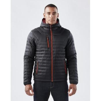 Gravity Thermal Jacket