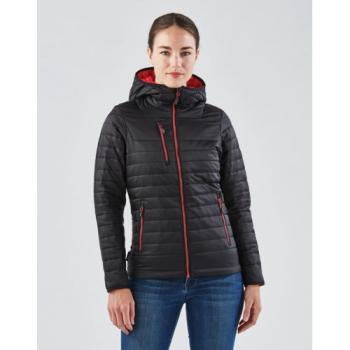 Women`s Gravity Thermal Jacket