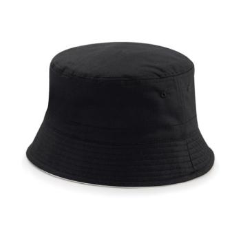 Reversible Bucket Hat