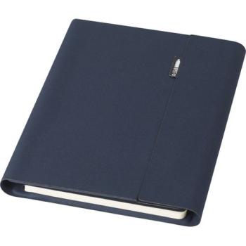 Liberto padfolio