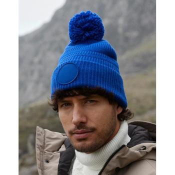 Fan Patch Beanie