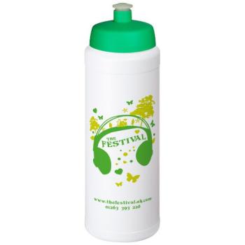 Bouteille de sport Baseline® Plus 750ml couvercle sport