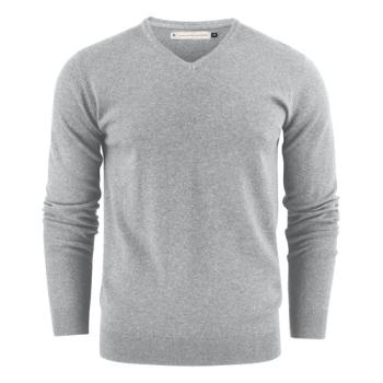 Ashland V Knitted Sweater Men