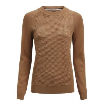 Scarsdale Sweater - Pullover Femmes