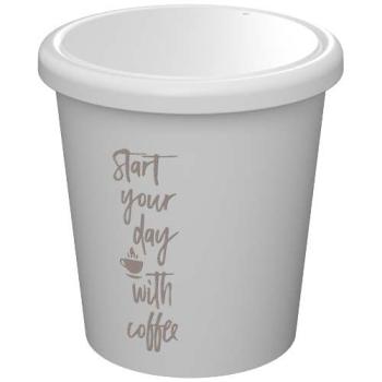 Gobelet Americano® Piccolo de 100 ml avec couvercle