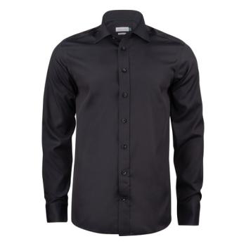 Green Bow 01  - Chemise Regular Fit Hommes