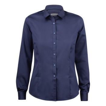 Green Bow 01  - Chemise Femmes