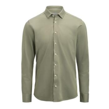 Yellow Bow 57  - Chemise Regular Fit Hommes