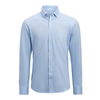 Yellow Bow 57  - Chemise Slim Fit Hommes