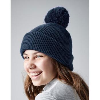Bonnet réfléchissant Bobble Junior