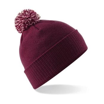 Snowstar Beanie