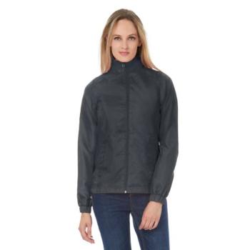 ID.601/women Midseason Windbreaker