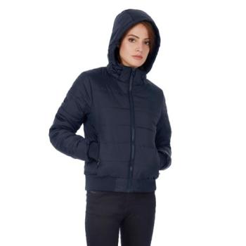 Superhood/women Jacket