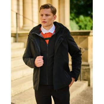 Kingsley 3 in 1 Jacket