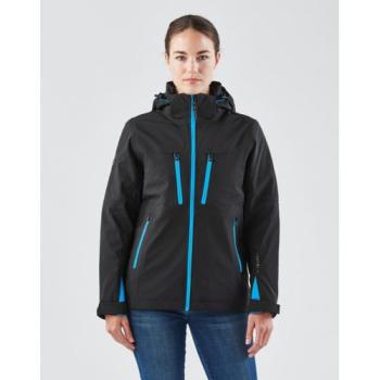 Women`s Matrix System Jacket