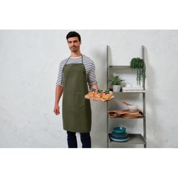 Artisan's Choice double pocket canvas apron