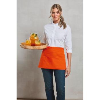 Colours 3 Pocket Waist Apron