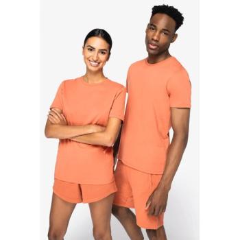Eco-friendly unisex t-shirt