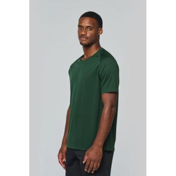 T-shirt de sport manches courtes homme