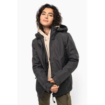 Ladies' parka