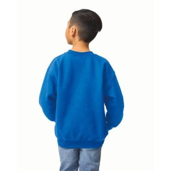 Sweat-shirt enfant col rond Heavy Blend™