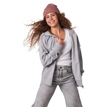Bonnet tricoté