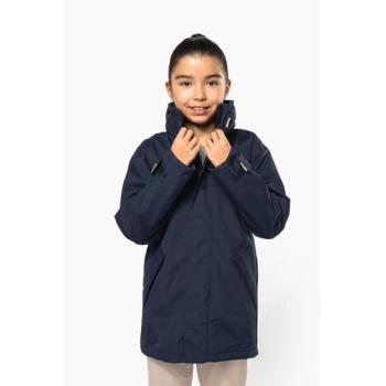 Kids' parka
