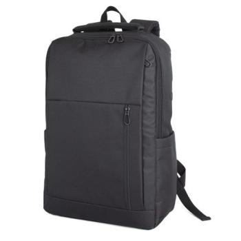 Sac à dos business avec poche frontale