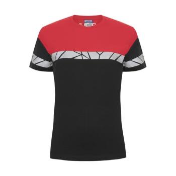 7005 T-SHIRT WOMEN - 7005 T-SHIRT WOMEN 9910-VIZ