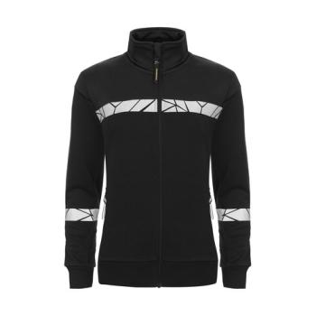7105 SWEATSHIRT WOMEN - 7105 SWEATSHIRT WOMEN 9910-VIZ