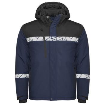 7415 FUNCTIONAL JACKET, PADDED - 7415 FUNCTIONAL JACKET, PADDED 9910-VIZ