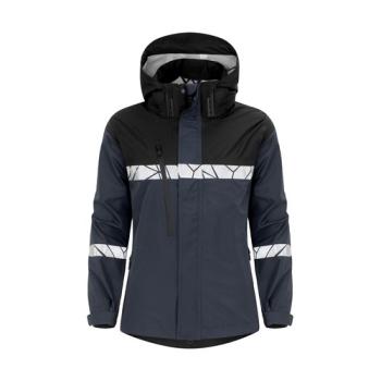 7419 SHELL JACKET WOMEN - 7419 SHELL JACKET WOMEN 9910-VIZ