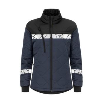 7421 LIGHT WEIGHT JACKET, WOMEN - 7421 LIGHT WEIGHT JACKET, WOMEN 9910-VIZ