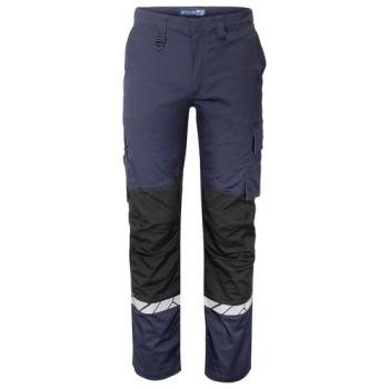 7507 SERVICEPANT - 7507 SERVICEPANT 9910-VIZ