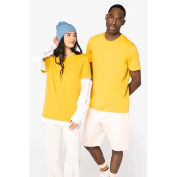 T-shirt écoresponsable unisexe