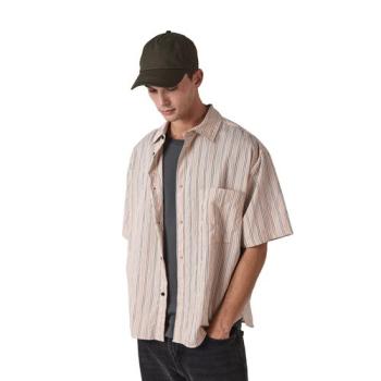 Casquette en toile de coton 5 panneaux - K-up Gold Label