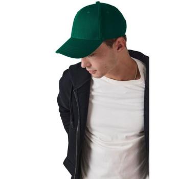Casquette 6 panneaux - K-up Gold Label
