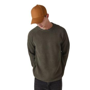 Casquette 5 panneaux - K-up Gold Label
