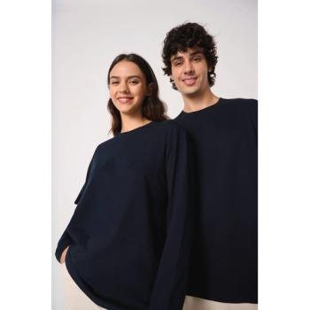 iDeal150 Unisex LSL tubular t-shirt