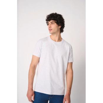iDeal190 Men's tubular t-shirt