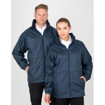 Microfleece Lined Jacket