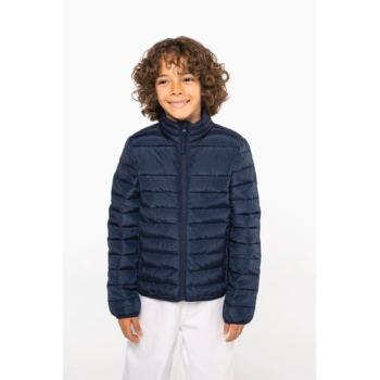 Kids' padded jacket