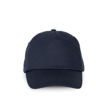 First - Casquette 5 panneaux