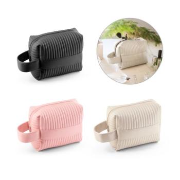 GILI. Sac à main en PU (21% PU recyclé et 30% polyester recyclé)