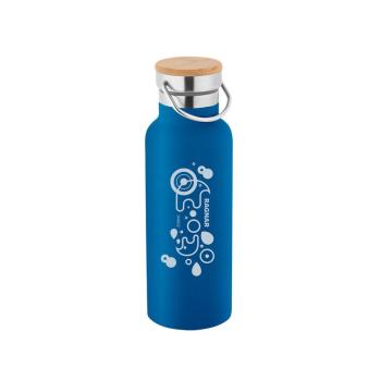 RAGNAR. Bouteille en acier inoxydable 570 mL