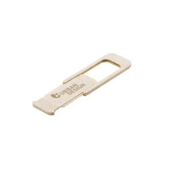 TOWNES. Cache webcam