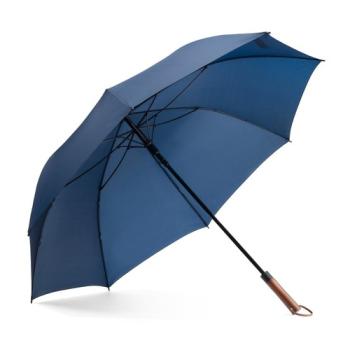 MATEO. Grand parasol en pongée (30 pouces)
