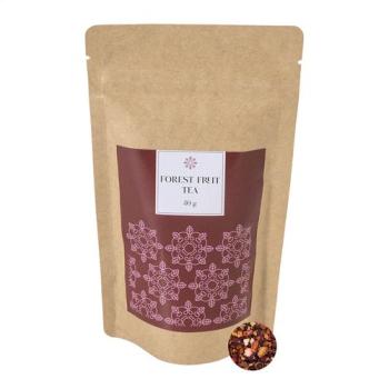 Loose Leaf Tea, 40G - Forest Fruits Chabag