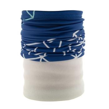 CreaScarf Winter écharpe multifonctions sur mesure