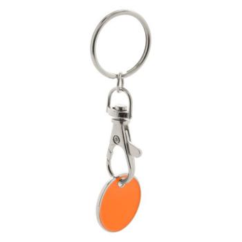 Euromarket porte-clés